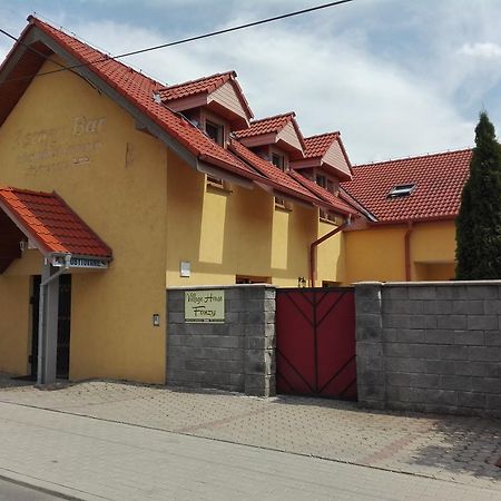 Hrabušice Village House Fonzy المظهر الخارجي الصورة