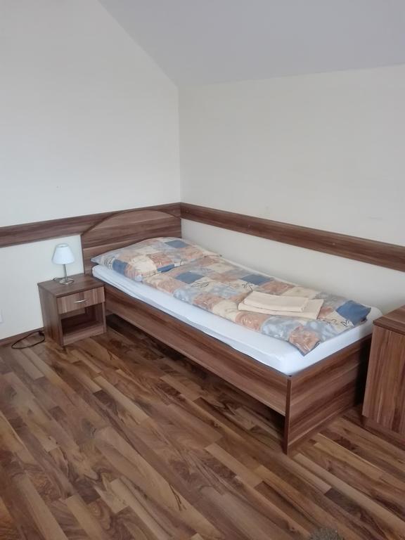 Hrabušice Village House Fonzy المظهر الخارجي الصورة