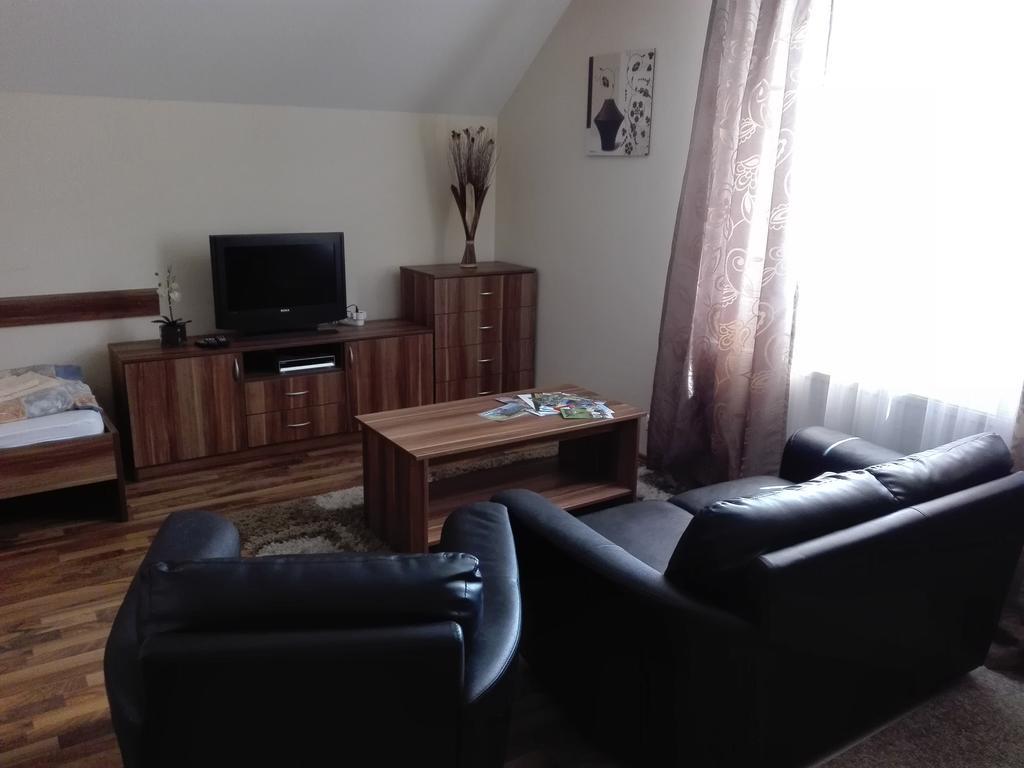 Hrabušice Village House Fonzy المظهر الخارجي الصورة