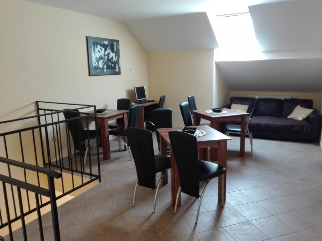 Hrabušice Village House Fonzy المظهر الخارجي الصورة