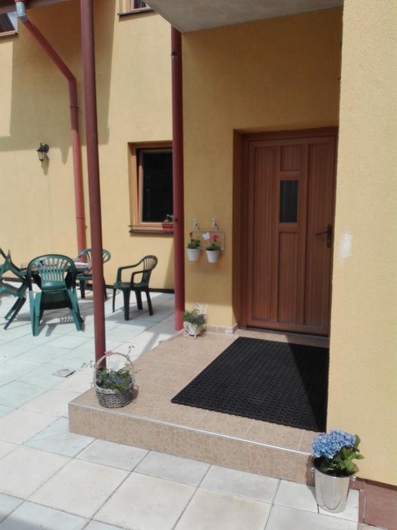 Hrabušice Village House Fonzy المظهر الخارجي الصورة
