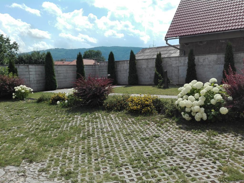 Hrabušice Village House Fonzy المظهر الخارجي الصورة