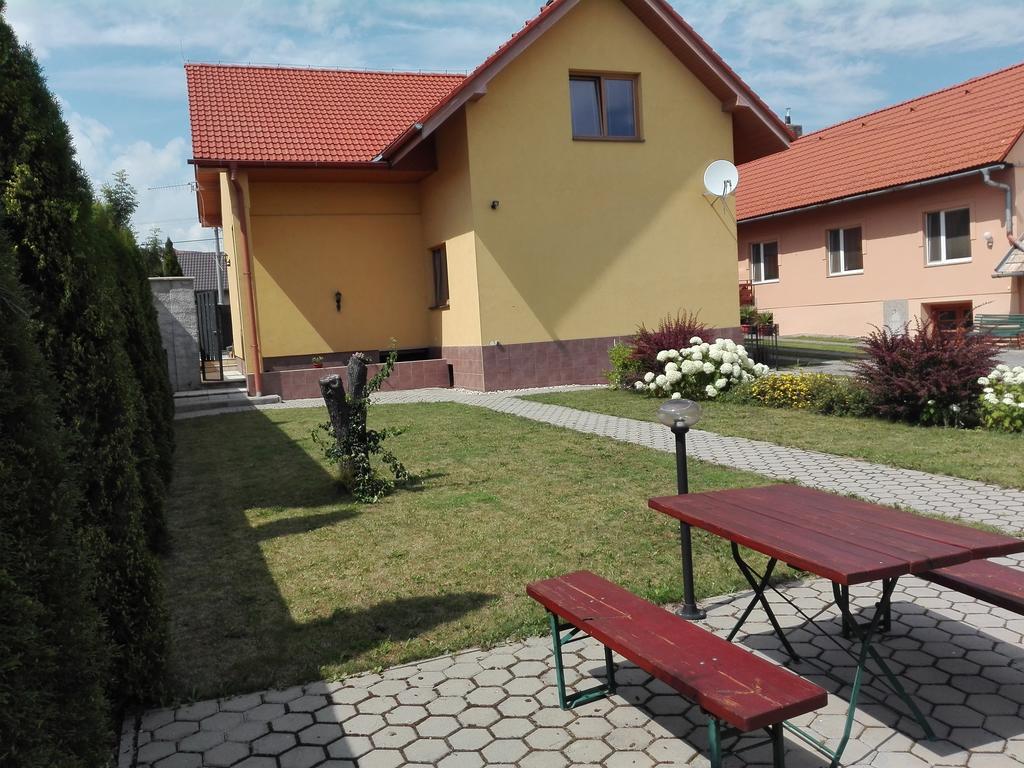 Hrabušice Village House Fonzy المظهر الخارجي الصورة