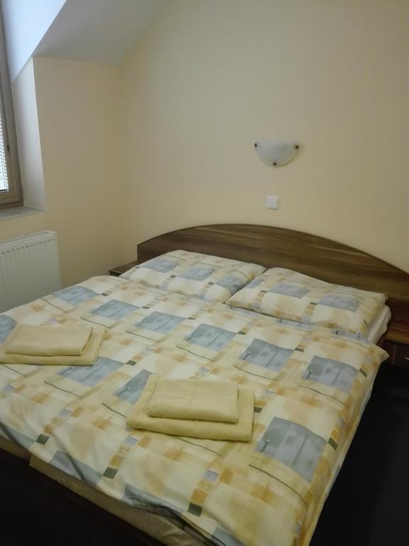 Hrabušice Village House Fonzy المظهر الخارجي الصورة