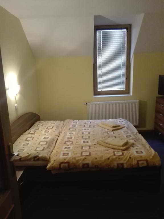 Hrabušice Village House Fonzy المظهر الخارجي الصورة